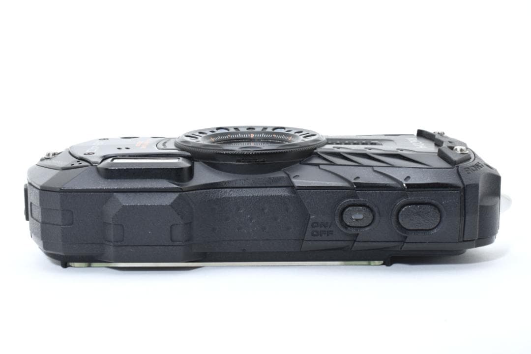 リコー RICOH WG-40　F2S4#3C1182