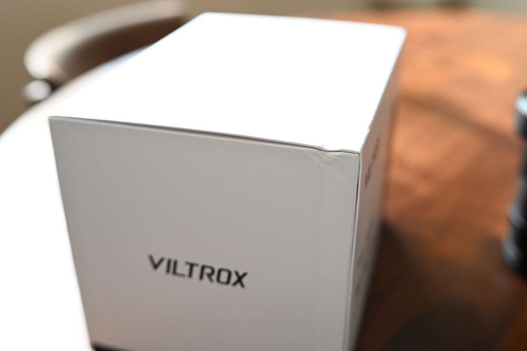Viltrox AF 16mm F1.8 Zマウント 極美品