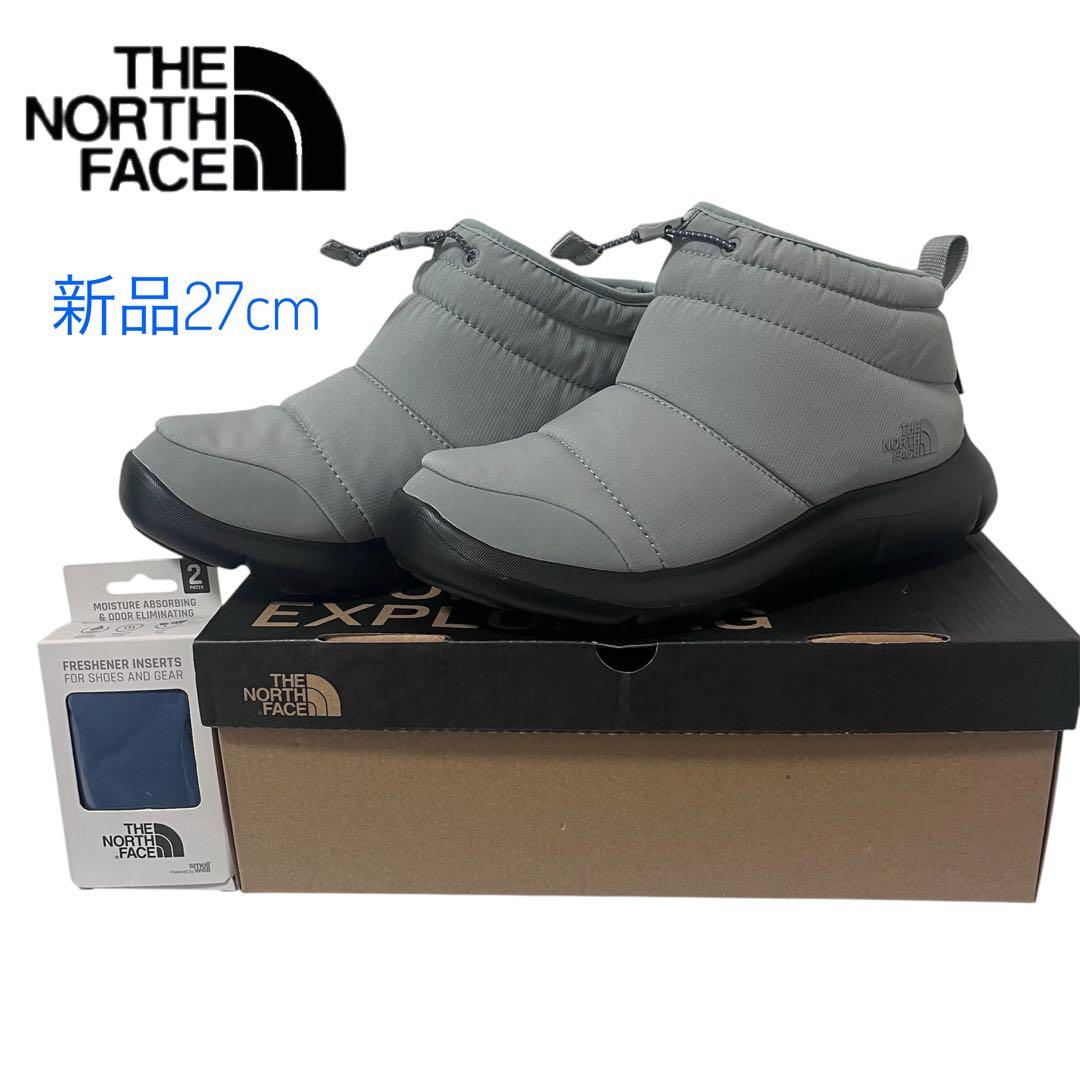 【専用】ザ・ノース・フェイス ヌプシ リフティ ミニ ウォータープルーフ　靴