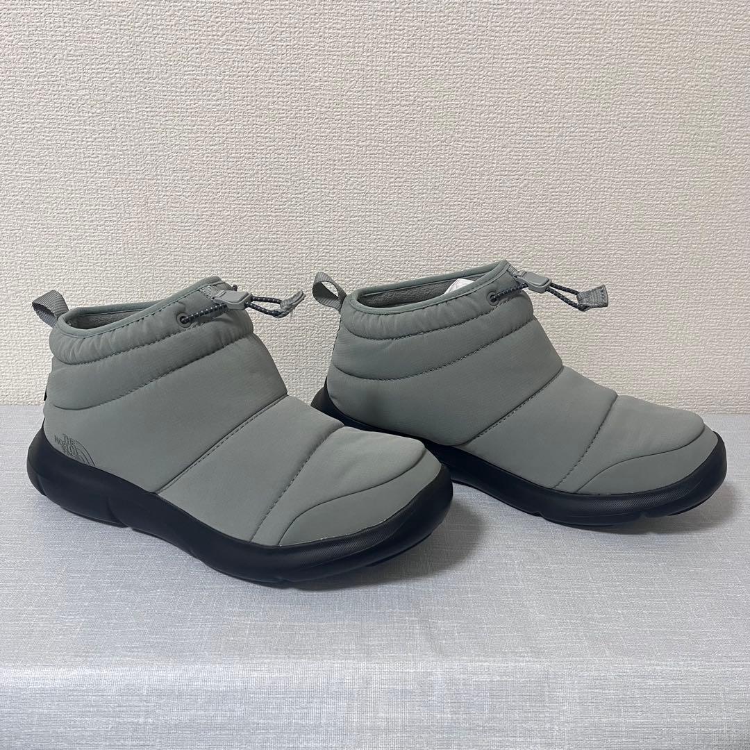 【専用】ザ・ノース・フェイス ヌプシ リフティ ミニ ウォータープルーフ　靴