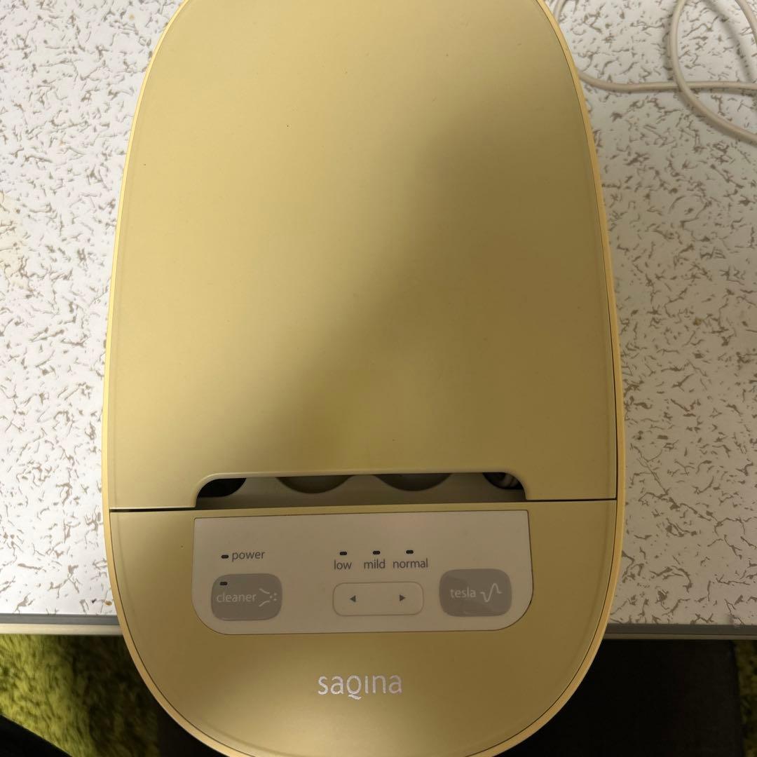 サキナ　美顔器