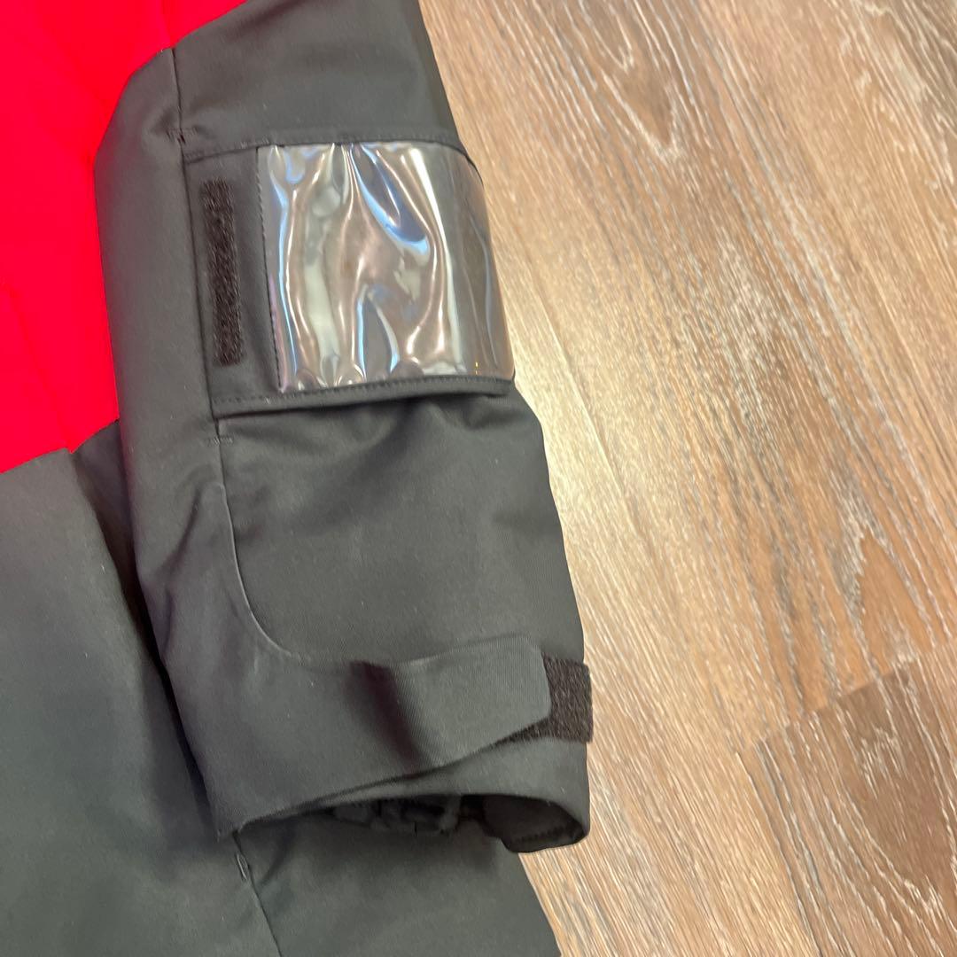 DESCENTE デサント セットアップ　上下　スキーウェア　xo L 男性