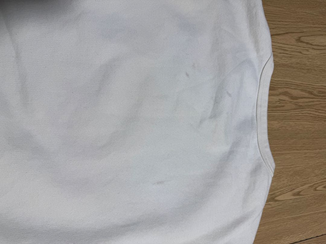 一回のみの最終値下げします★　GUCCI スウェット　早い者勝ち