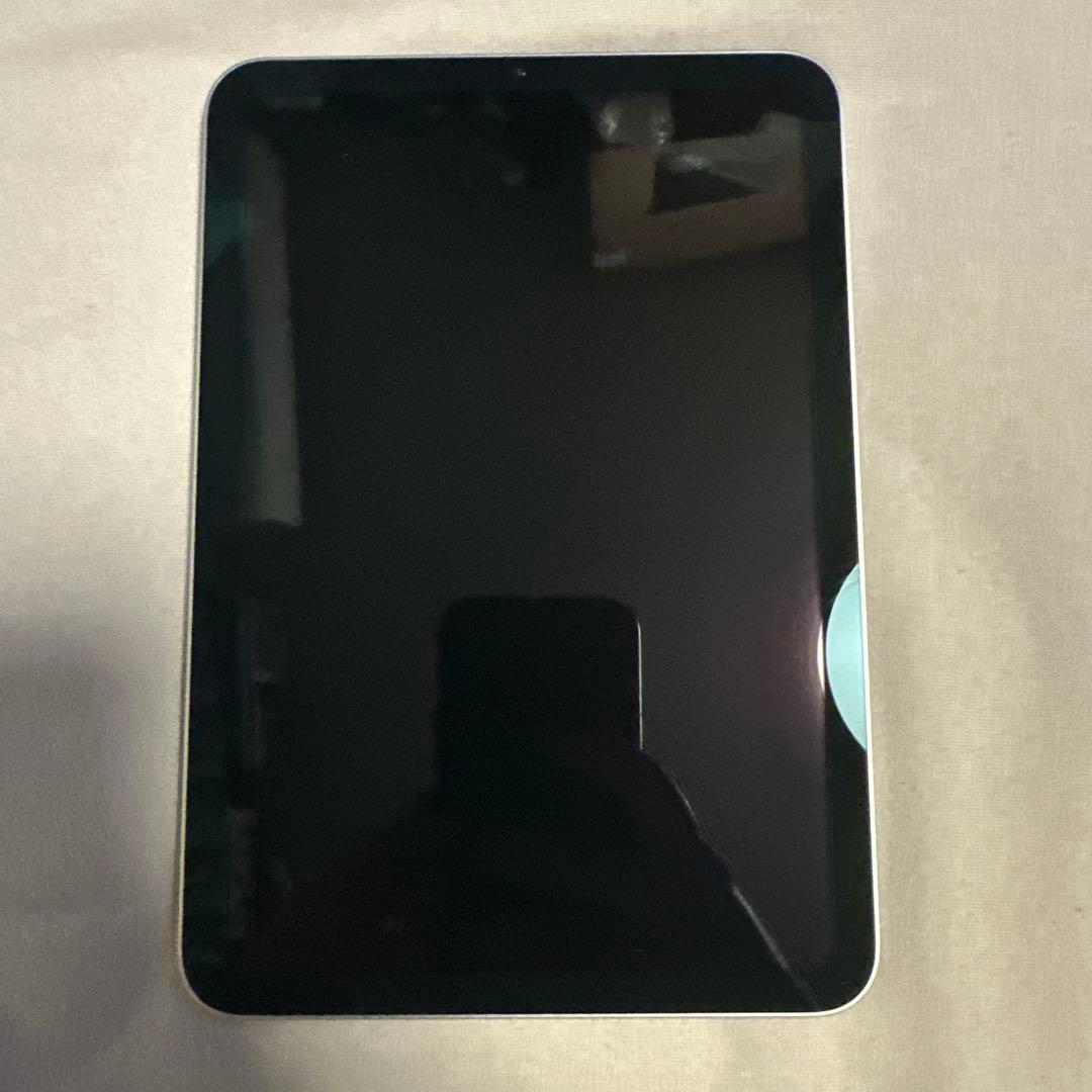 iPad mini 第7世代 128GB A17 Pro WiFi