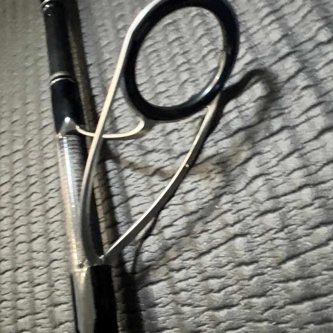 ドラッガーmx96MH