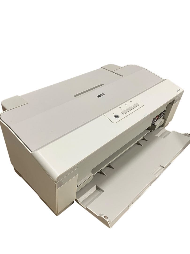 PX-1004 エプソン ホワイト インクジェットプリンター A3