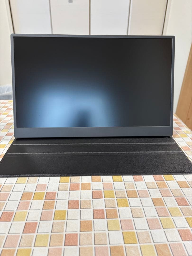 CUIUIC モバイルモニター 17.3インチ