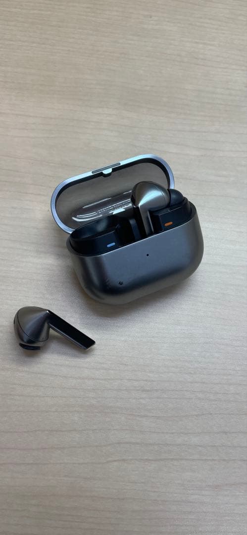 Galaxy buds 3 pro右耳のみ