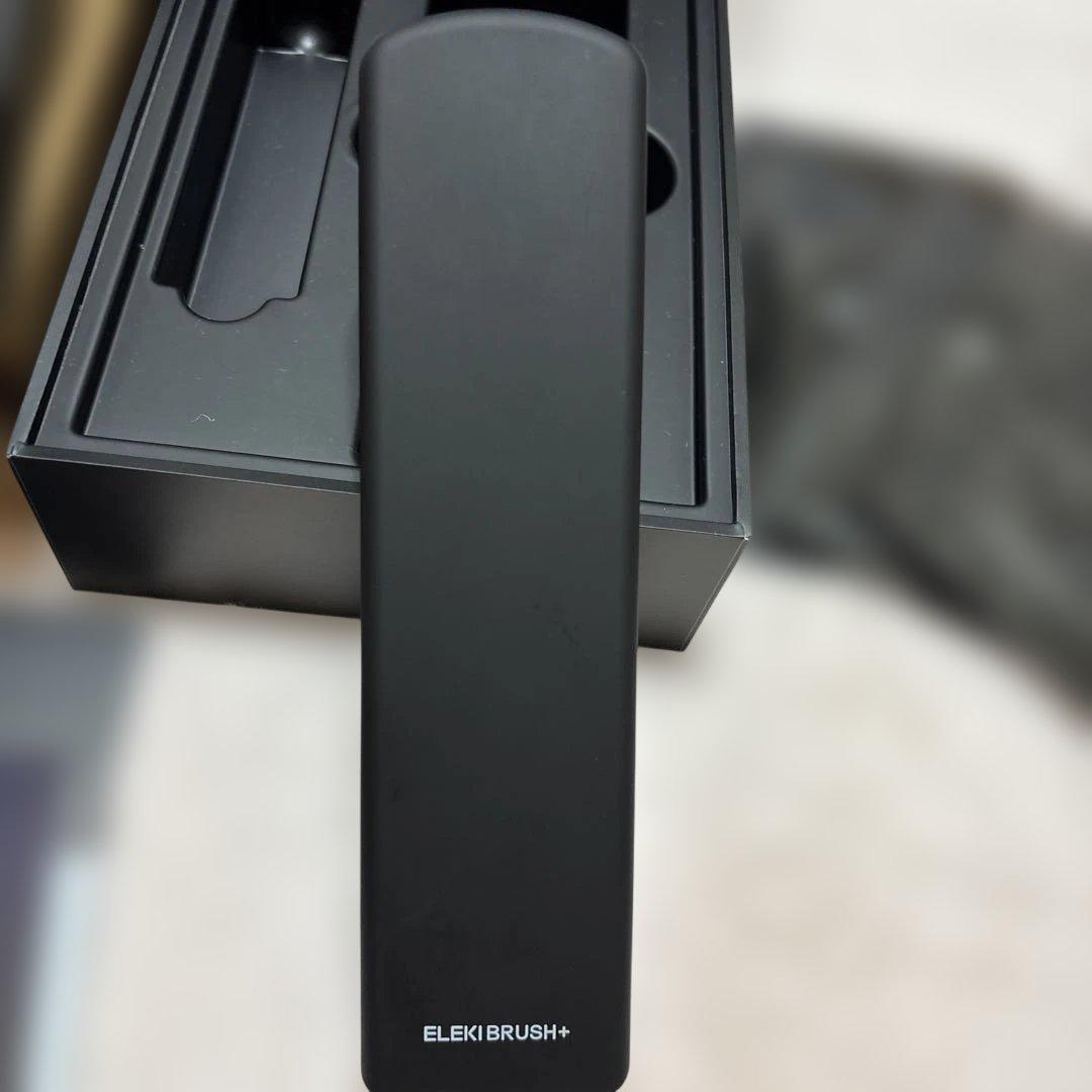 ブライト　エレキブラシ＋