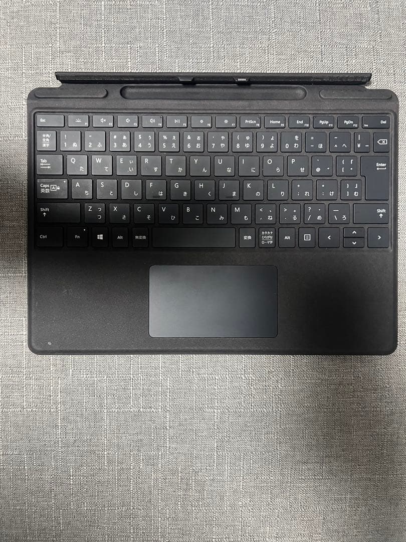 Surface Pro 8 i5/8GB/256GB タイプカバー・充電・その他