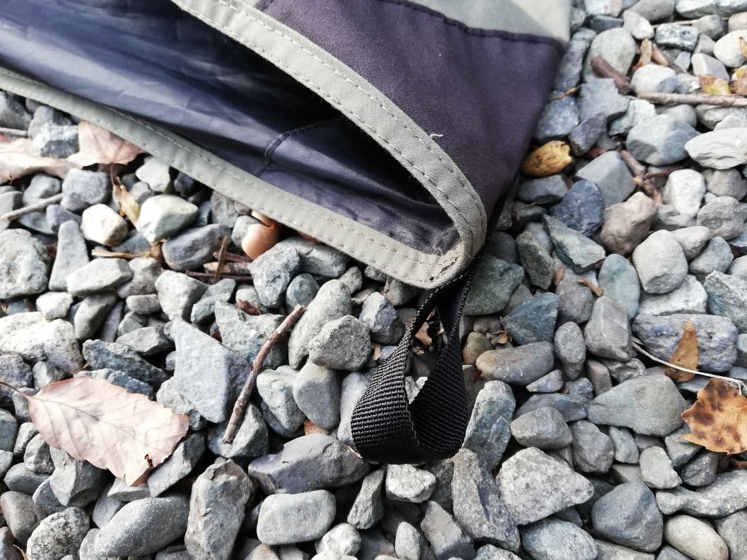 【値下げ】ONETIGRIS Solo stead TC テント