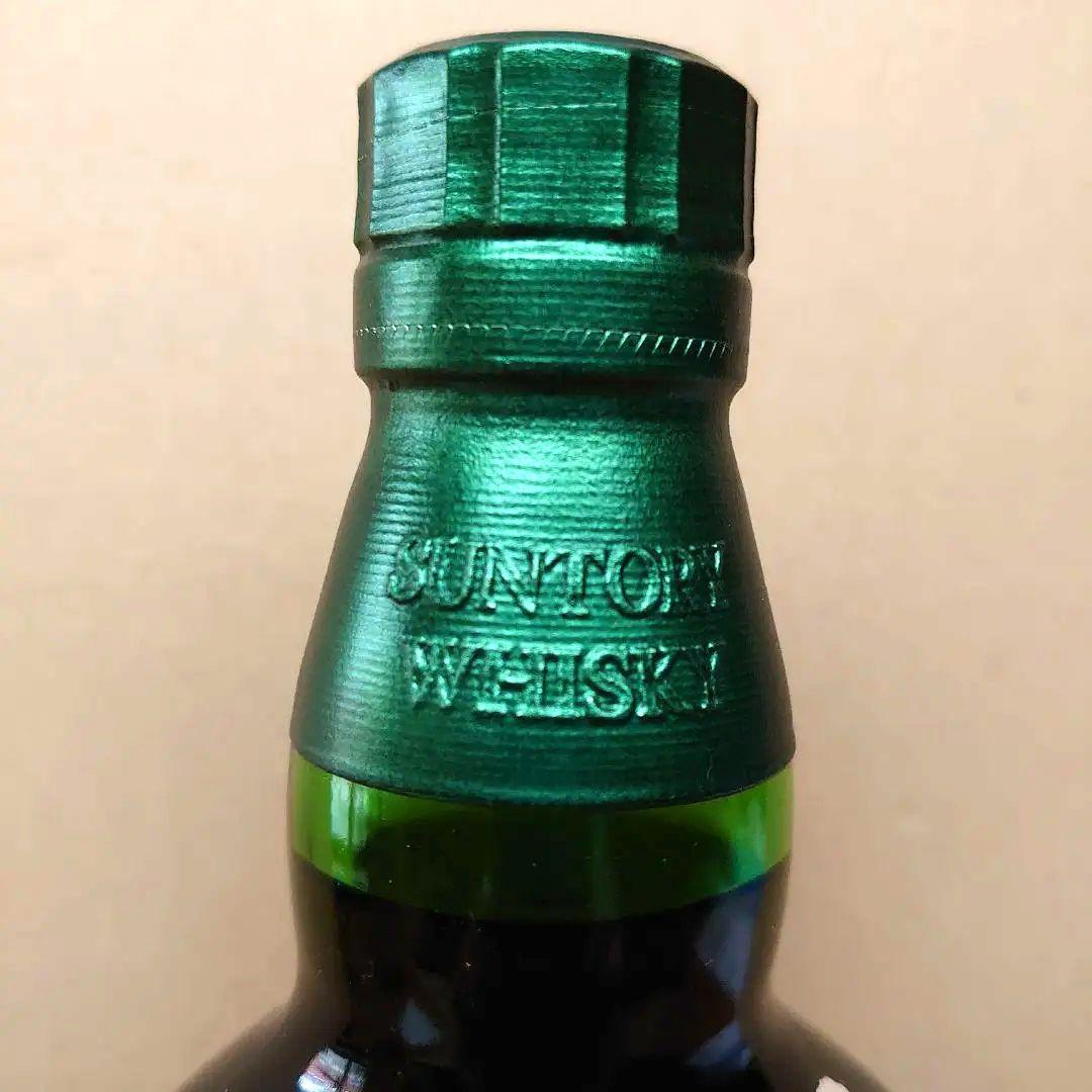 白州 スパニッシュオーク2021エディション