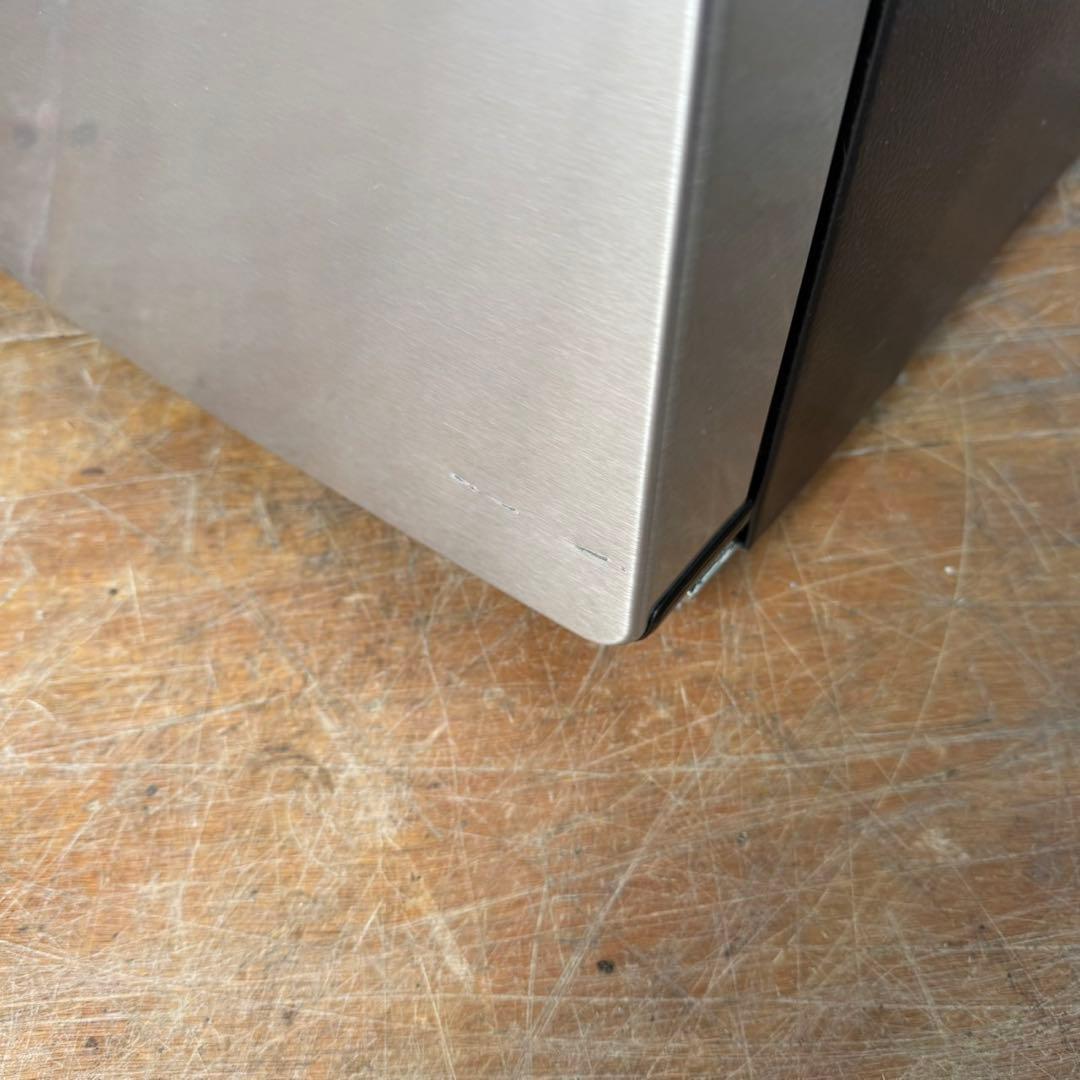 43⭐️2024.23年製美品★ハイアール　冷蔵庫　洗濯機　電子レンジ　家電セット