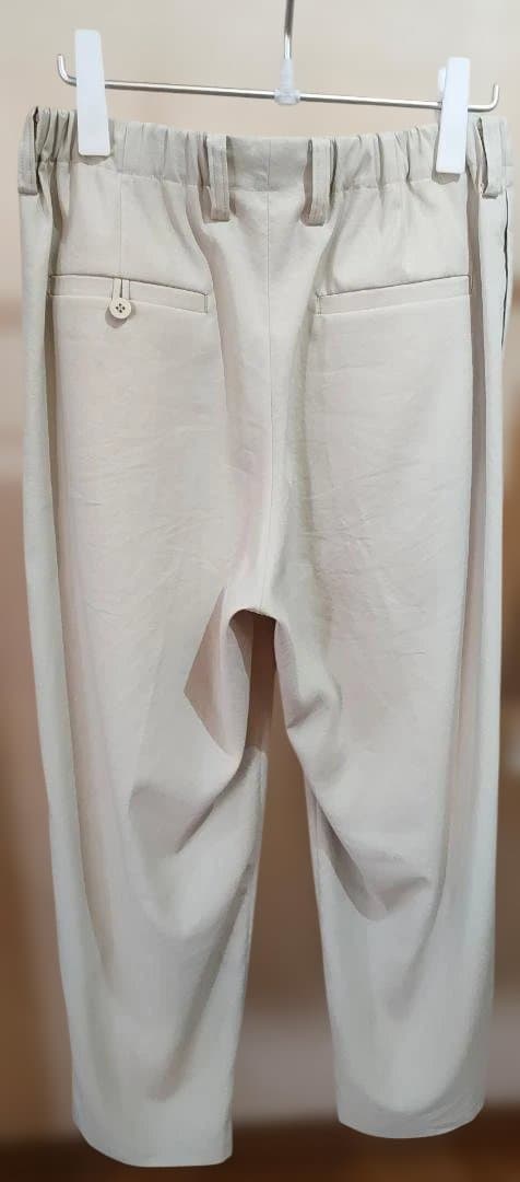 IM MEN AIR イッセイミヤケ アイムメン エアー パンツ サイズ２