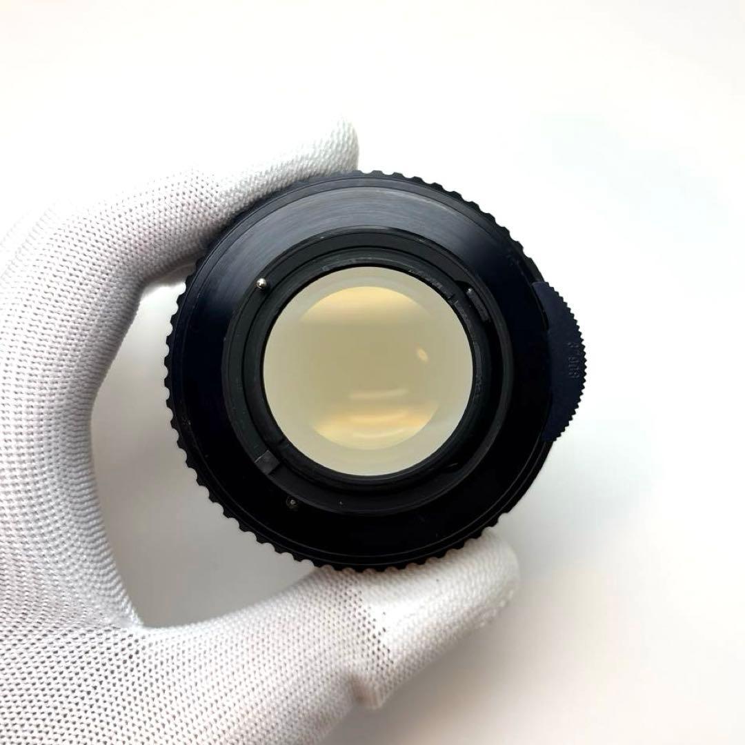 【美品】PENTAX SMC TAKUMAR 50mm f1.4 m42マウント