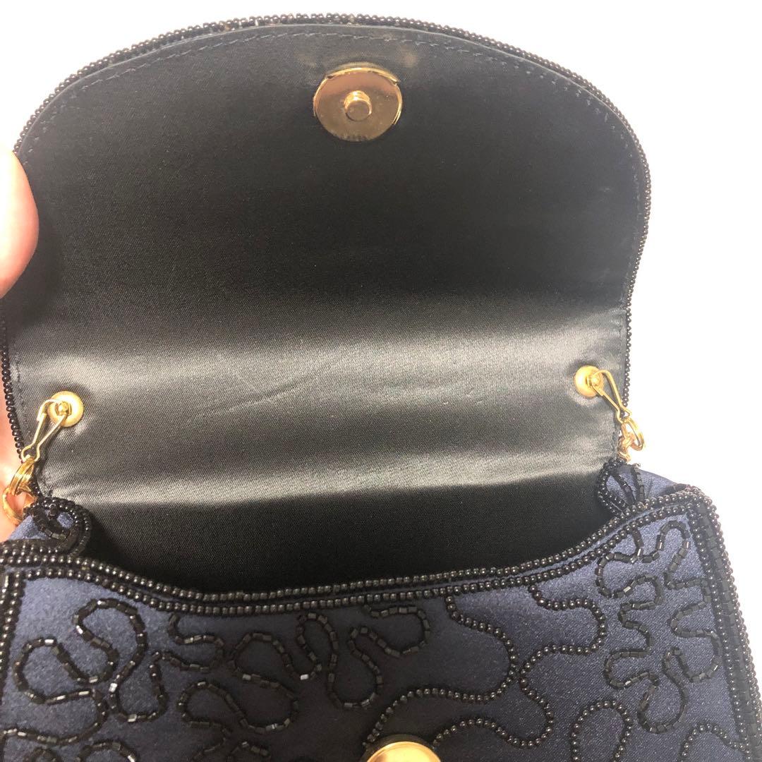 未使用品　LUMYはしもと　ハンドバッグ