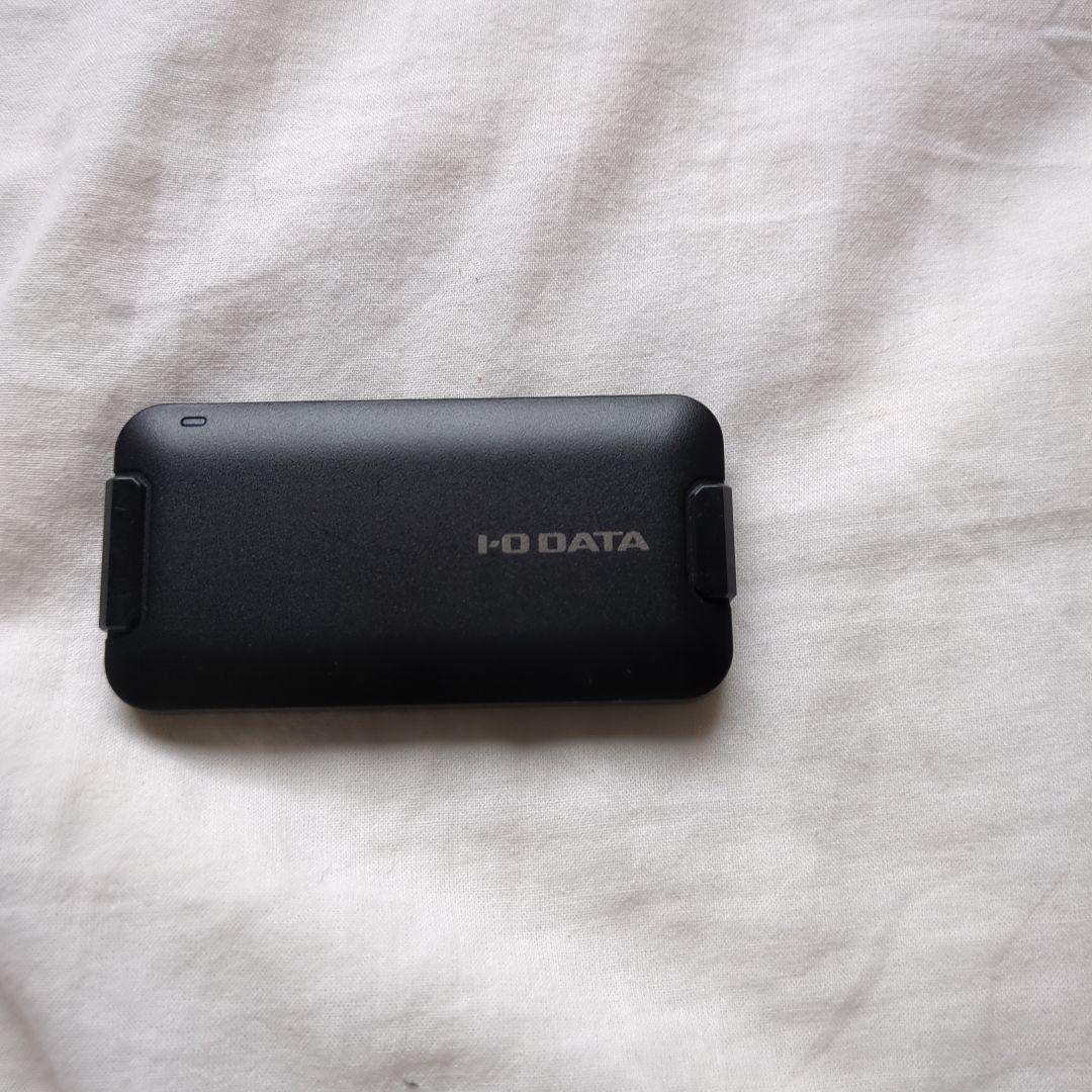 io data アイ・オー・データ USB HDMI変換アダプター