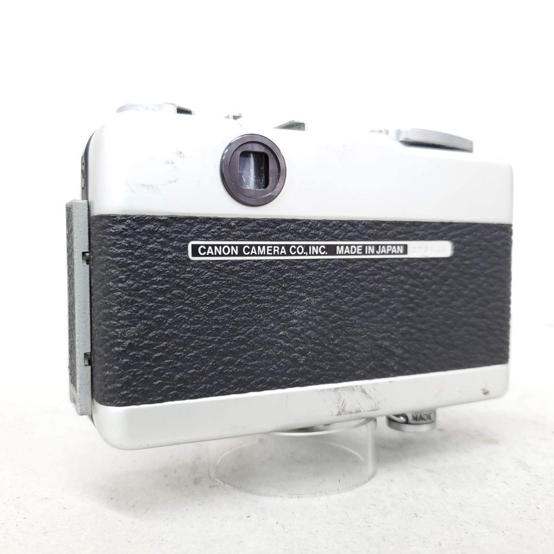 【動作確認済】 Canon demi EE17 F1205-315-8v p