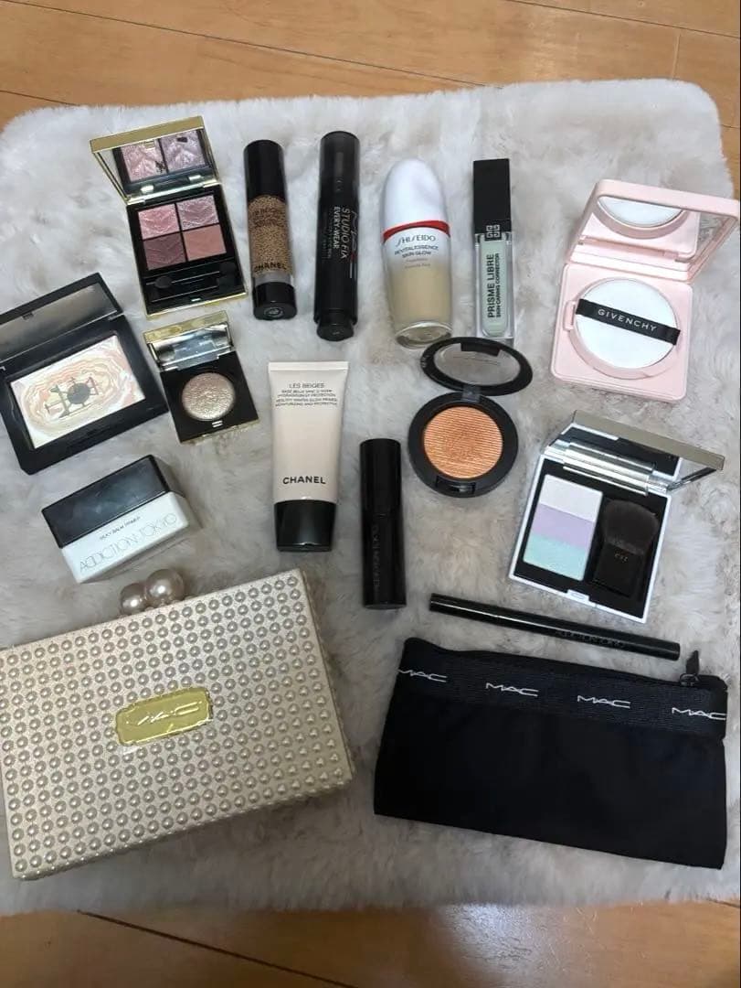 大放出！！！！コスメまとめ売り　デパコス