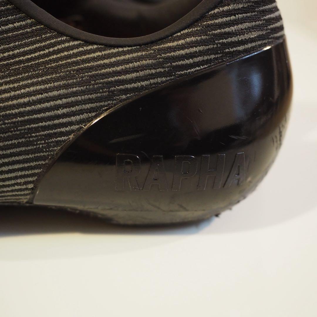 【特価】Raphaビンディングシューズ26.3cm