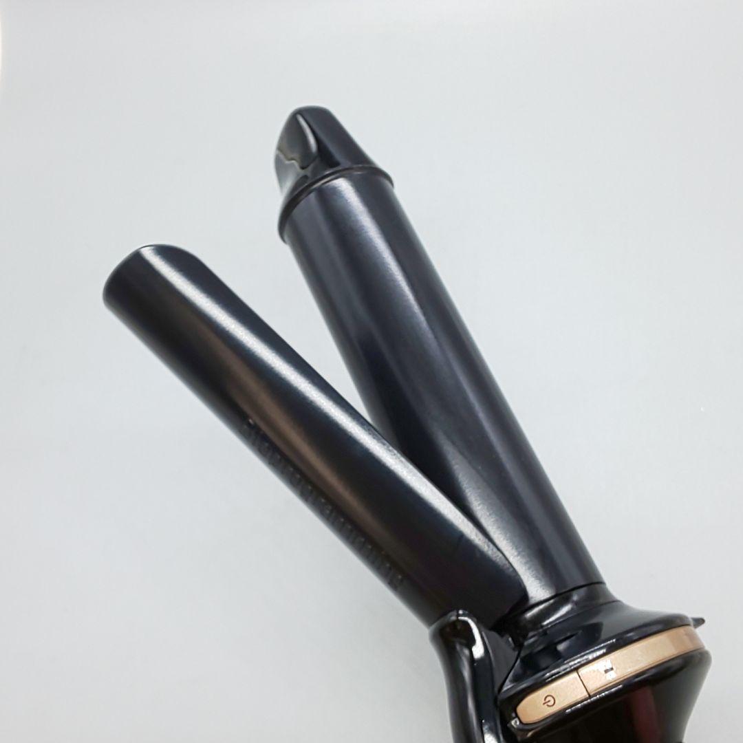 リュミエリーナ ヘアビューロン 4Dplus カール34mm【正規品】67