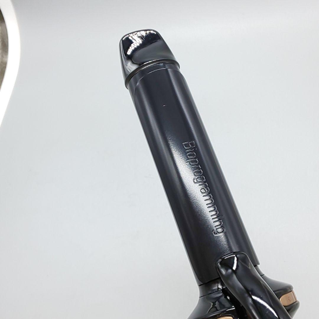 リュミエリーナ ヘアビューロン 4Dplus カール34mm【正規品】67