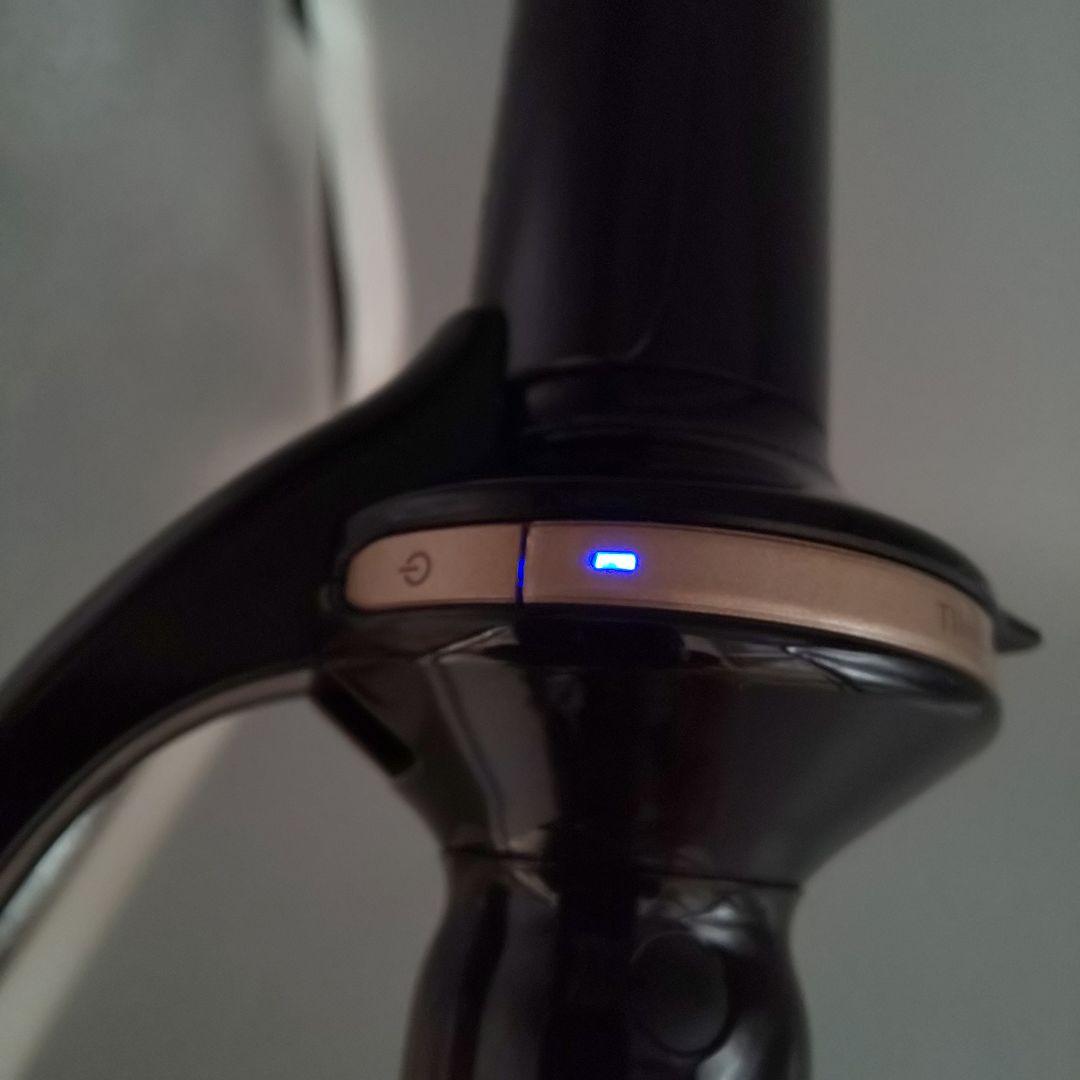 リュミエリーナ ヘアビューロン 4Dplus カール34mm【正規品】67