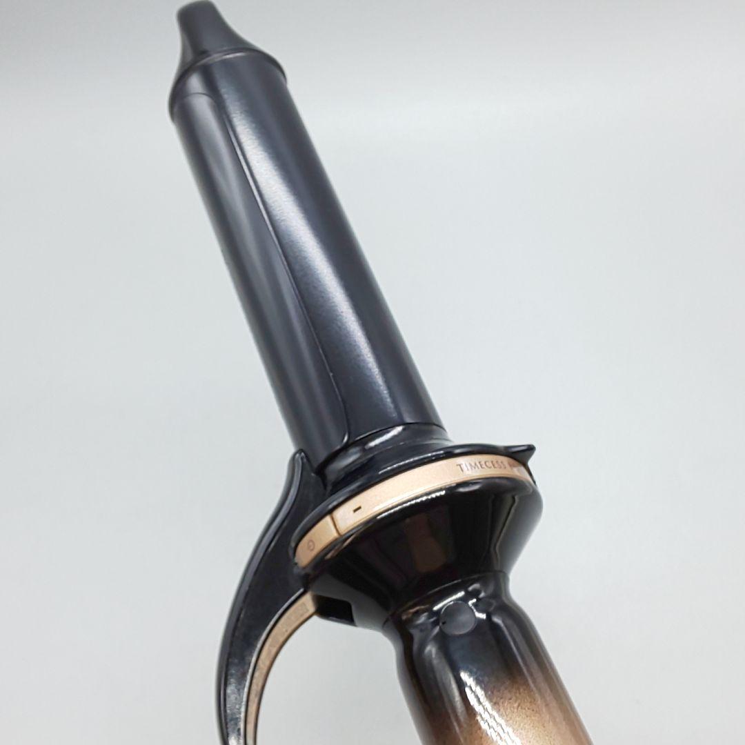 リュミエリーナ ヘアビューロン 4Dplus カール34mm【正規品】67