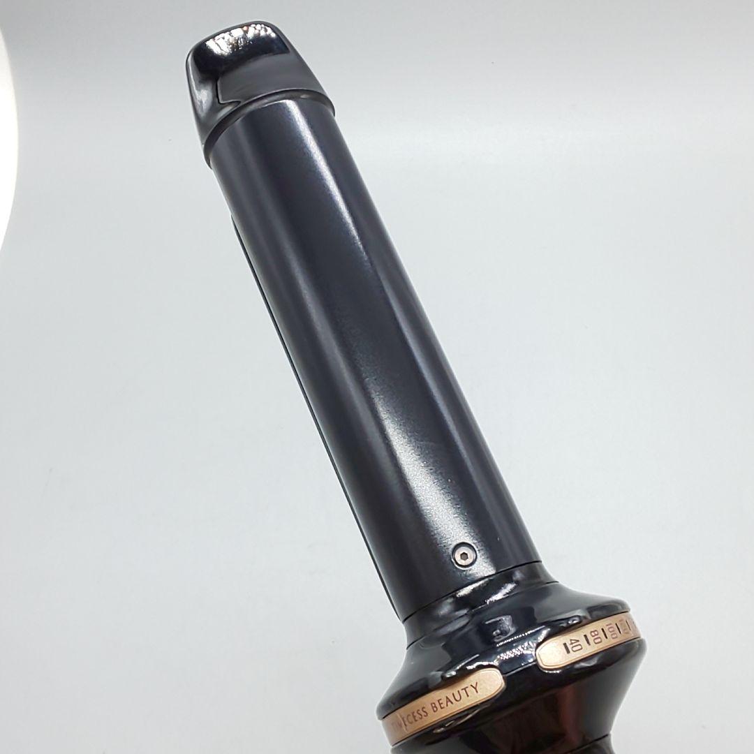 リュミエリーナ ヘアビューロン 4Dplus カール34mm【正規品】67