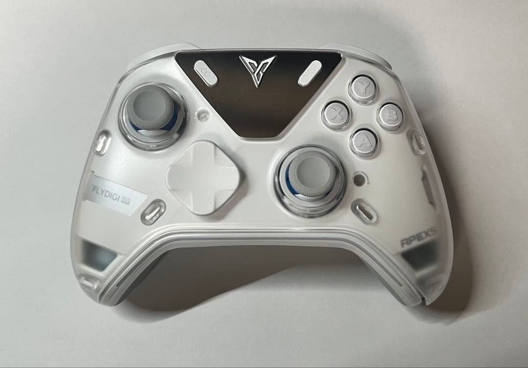 FLYDIGI APEX 5充電ドック付き（箱無し）