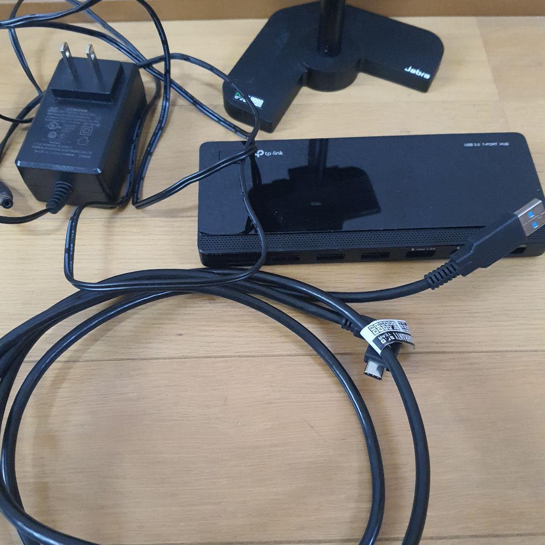 Jabra PanaCast WEBカメラ カメラスタンド