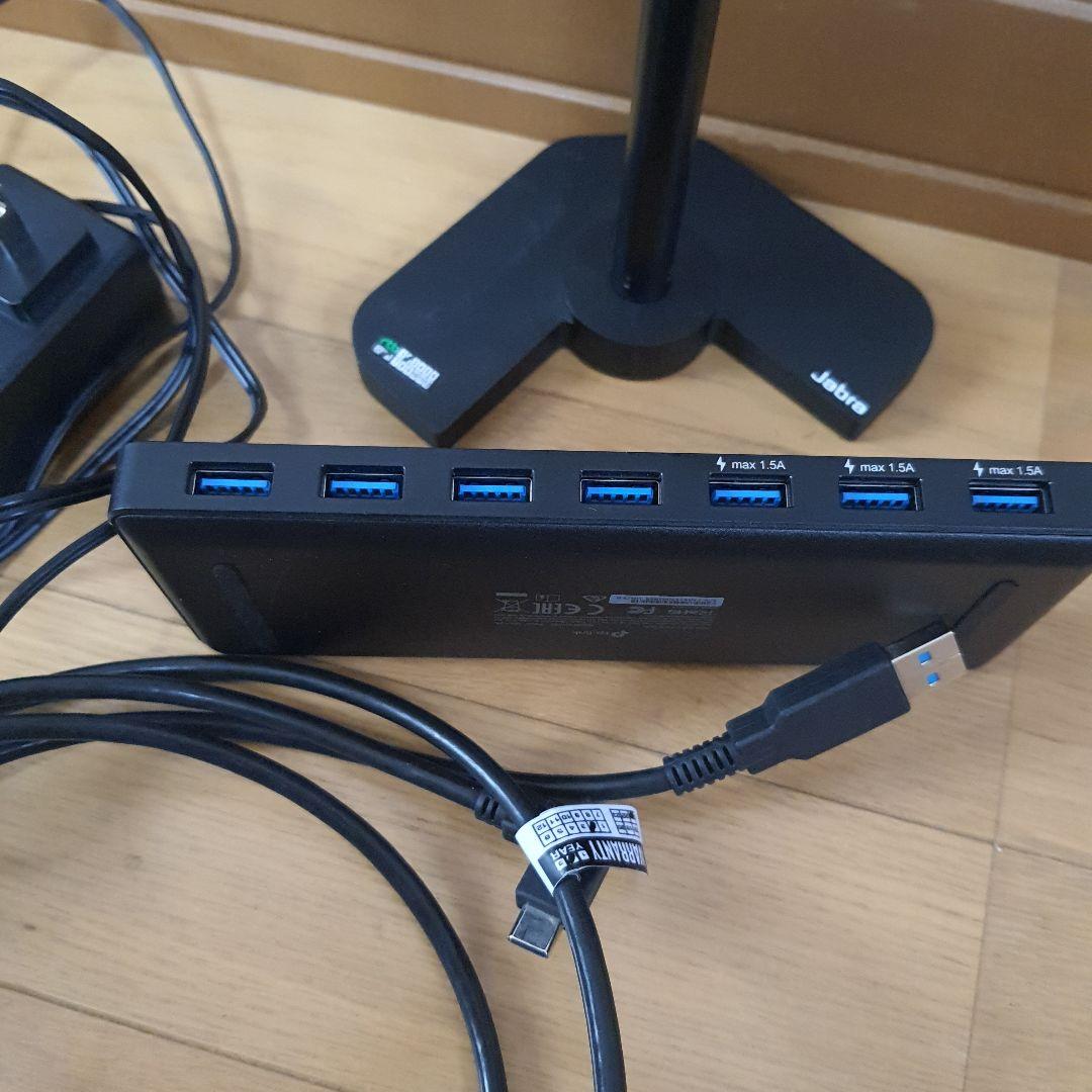 Jabra PanaCast WEBカメラ カメラスタンド