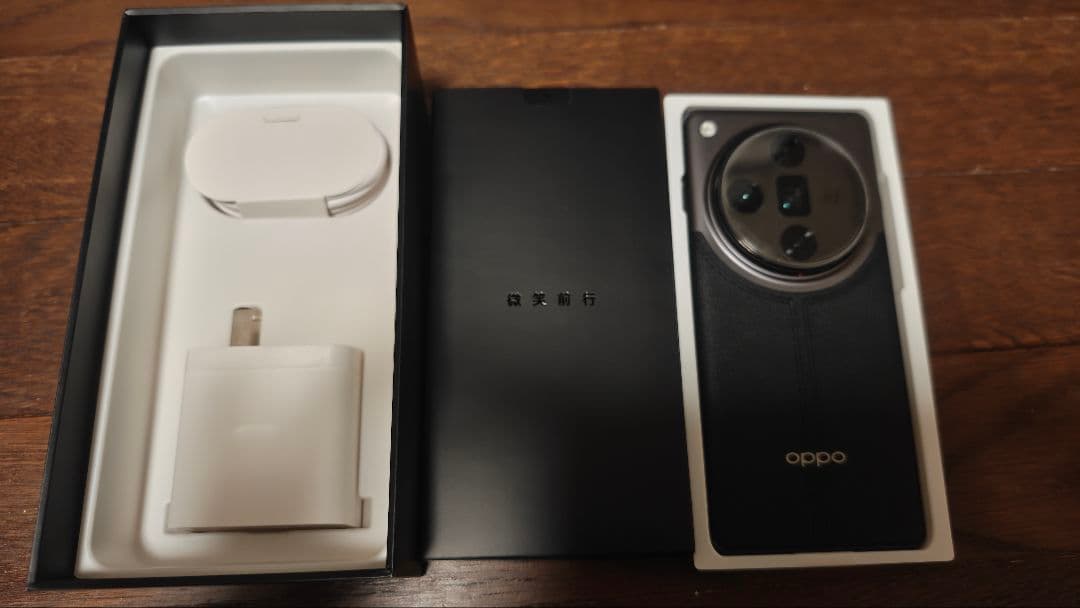 OPPO Find X7 Ultra 256/12gb ブラック