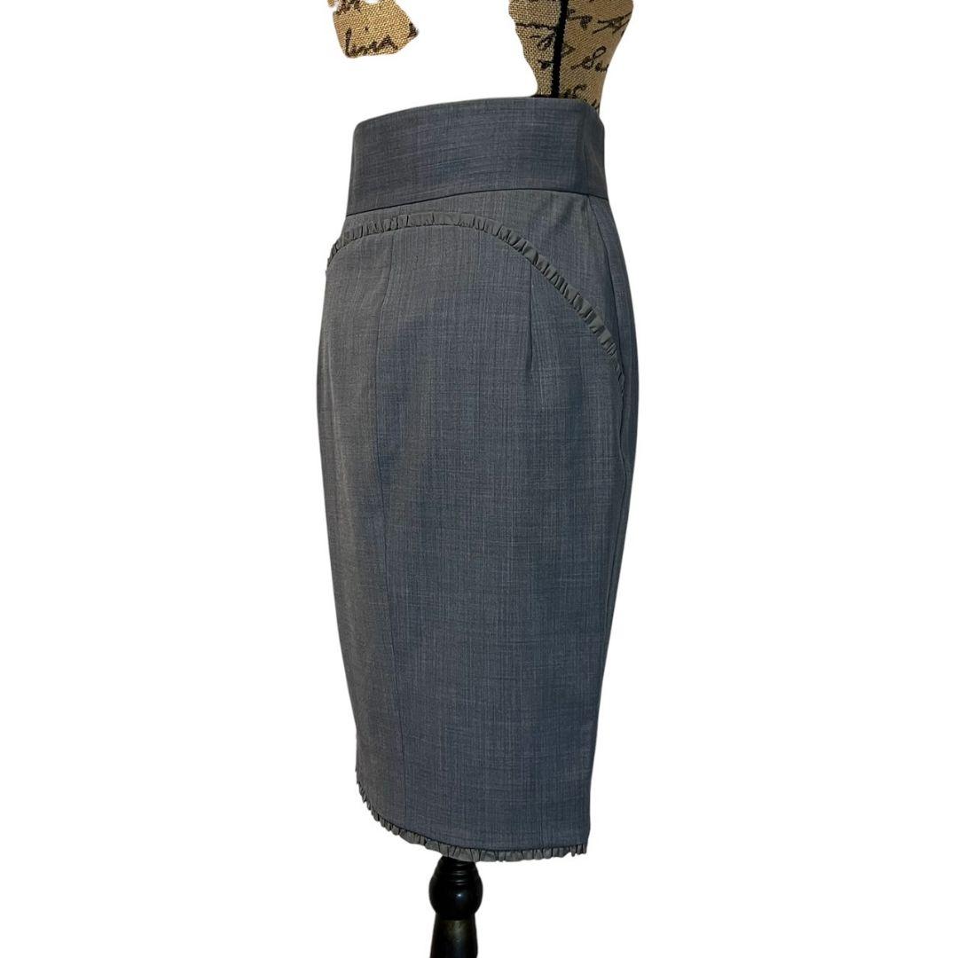 【現行品】【大きいサイズ】Paul Smith スカートスーツセットアップ