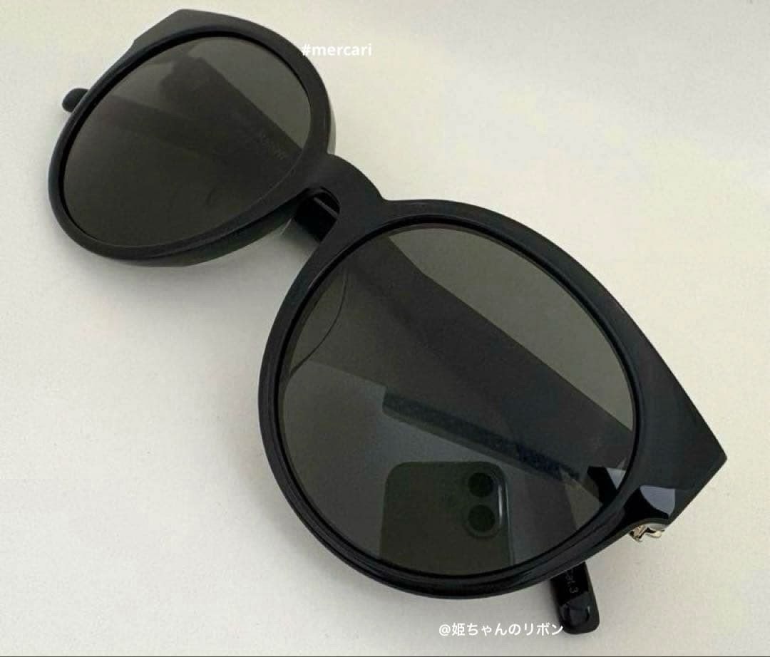 SAINT LAURENT サンローラン　SL M31/F