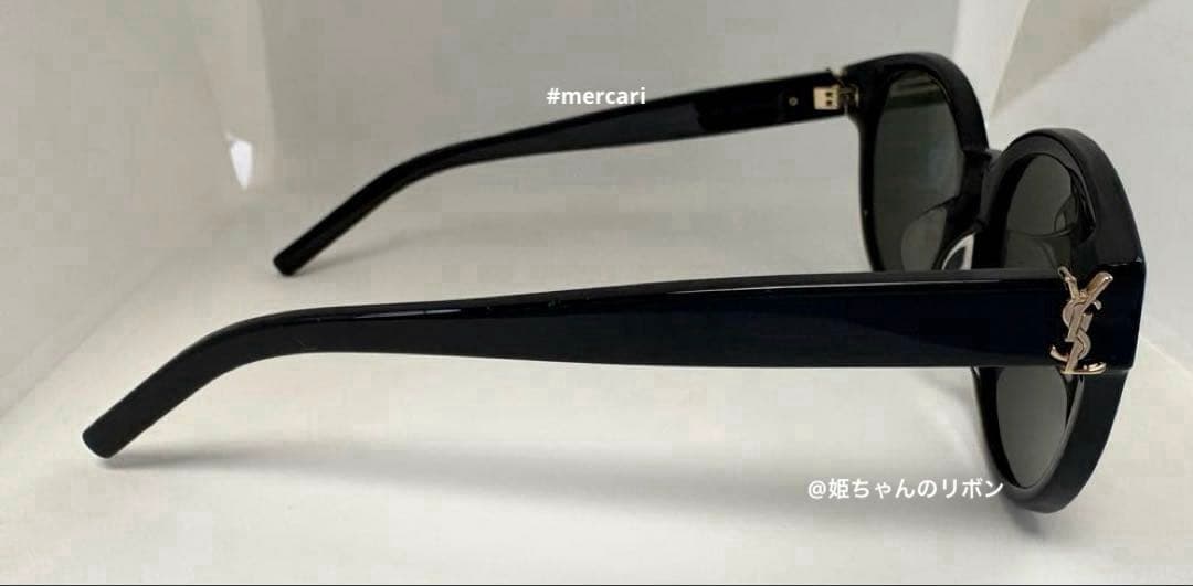 SAINT LAURENT サンローラン　SL M31/F