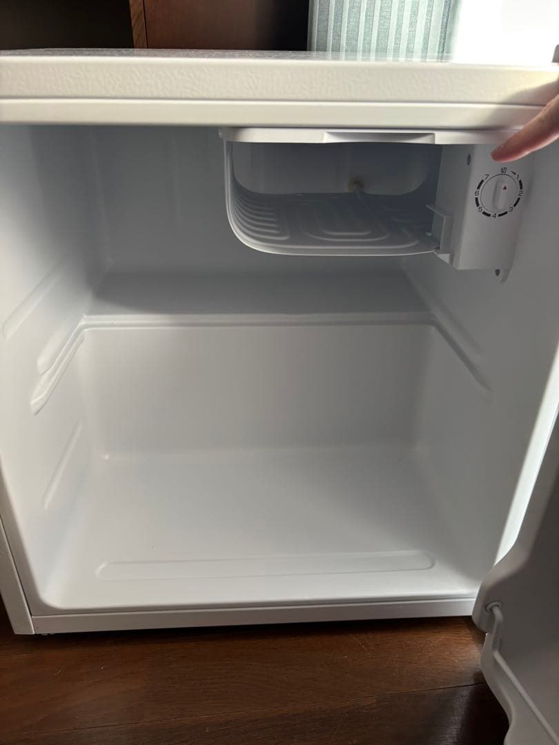 冷蔵庫 小型　46ℓ