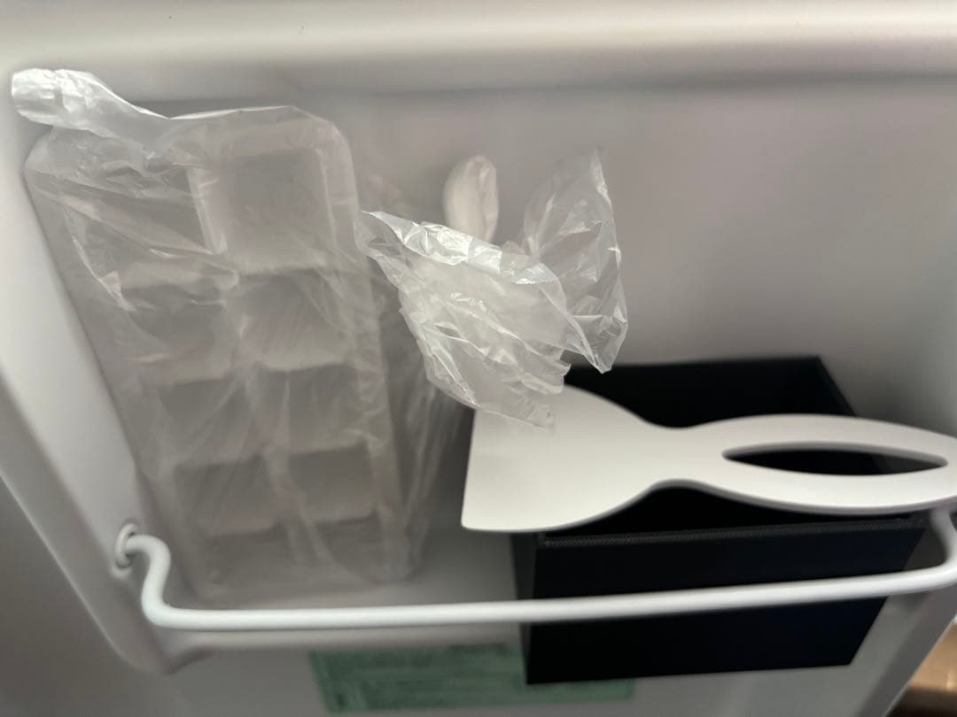 冷蔵庫 小型　46ℓ