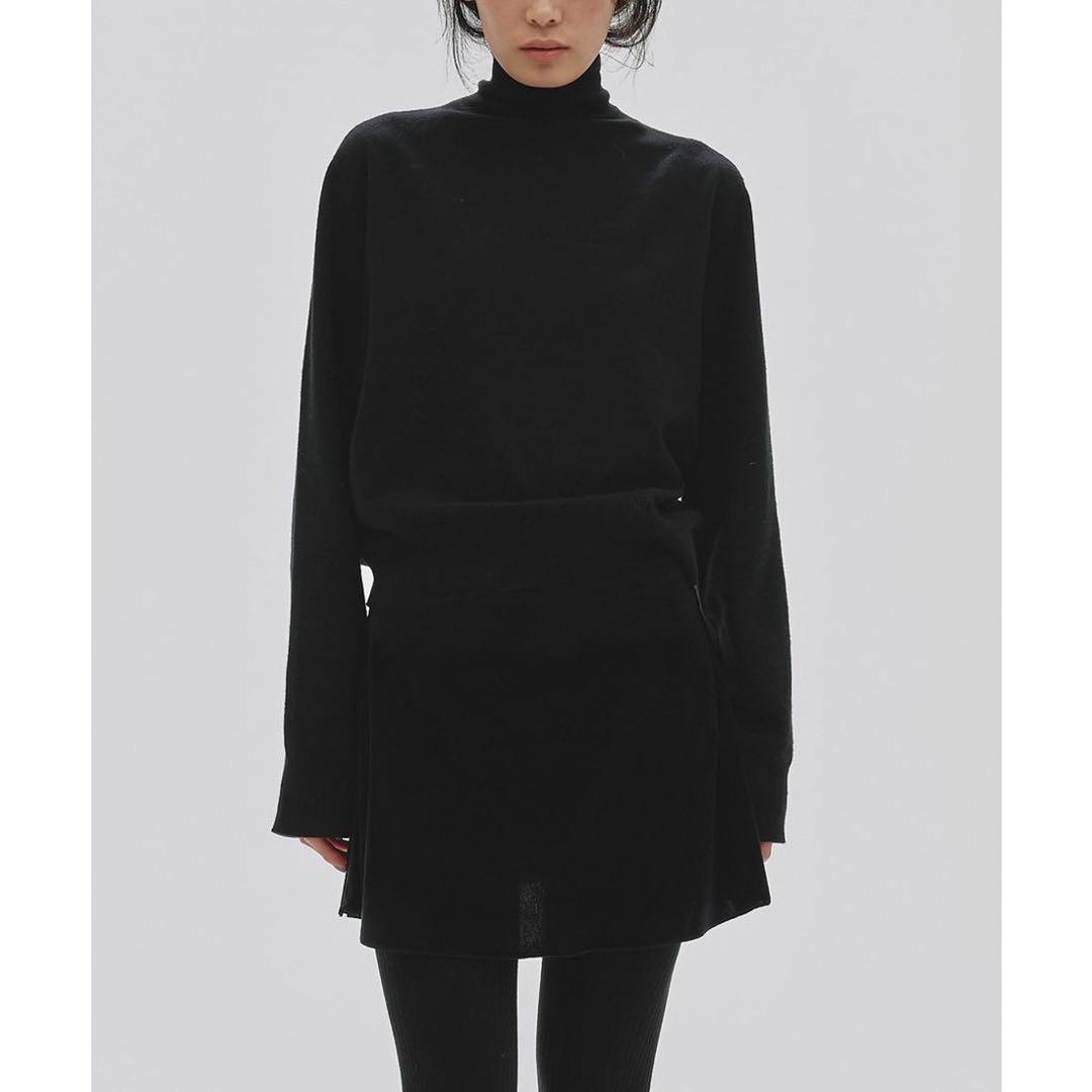 TODAYFUL Velour Square Skirt ベロアスクエアスカート