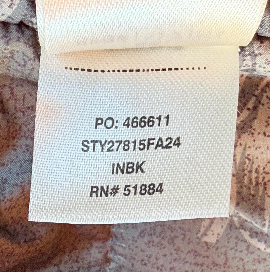 patagonia オールシーズンズ・ヘンプ・キャンバス・ベスト Sサイズ