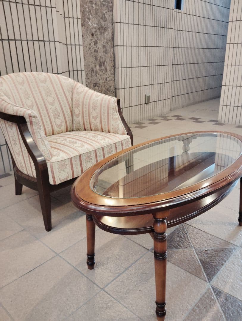 ⭐️karimoku家具2点セット