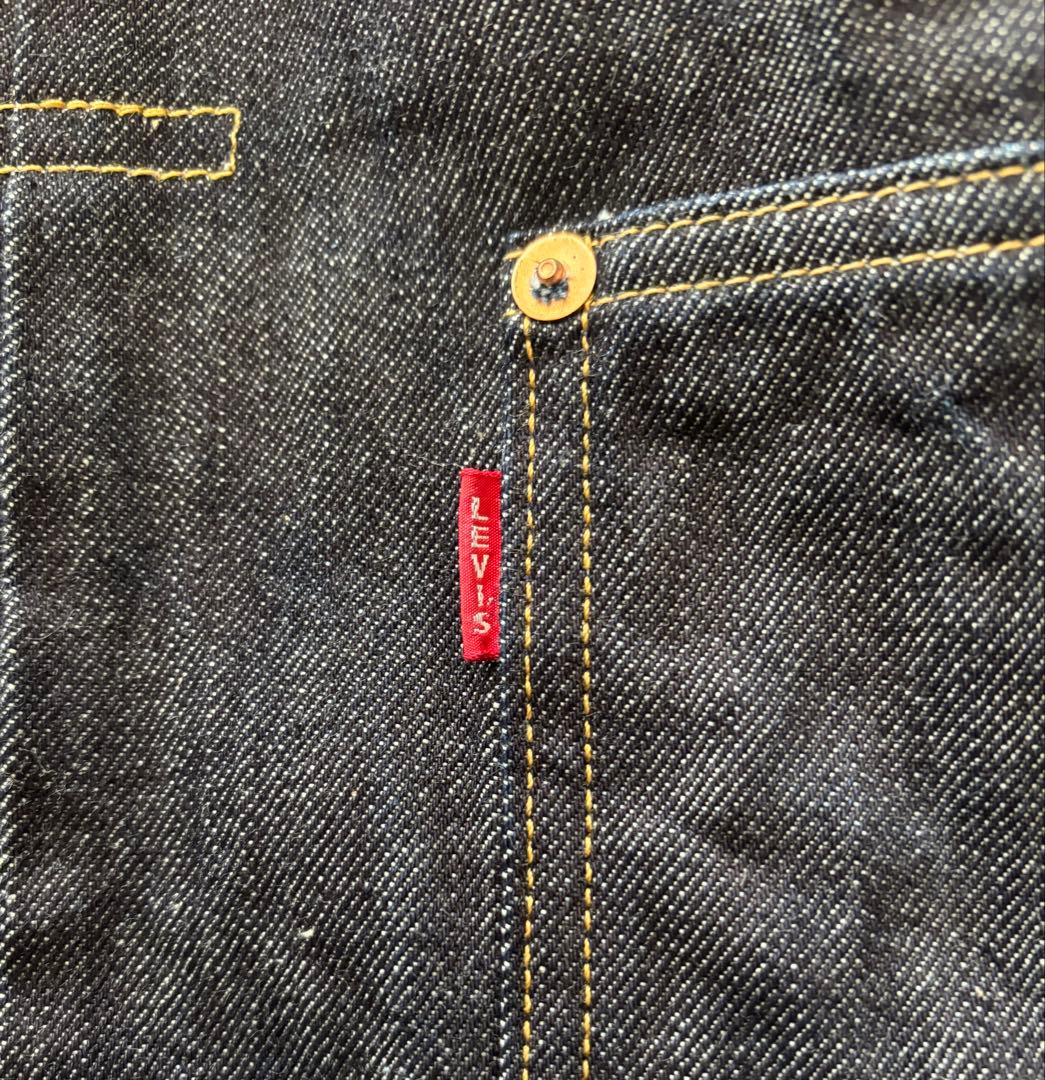 期間限定　LEVI'S LVC S506XXE 1944 サイズ46 XXL