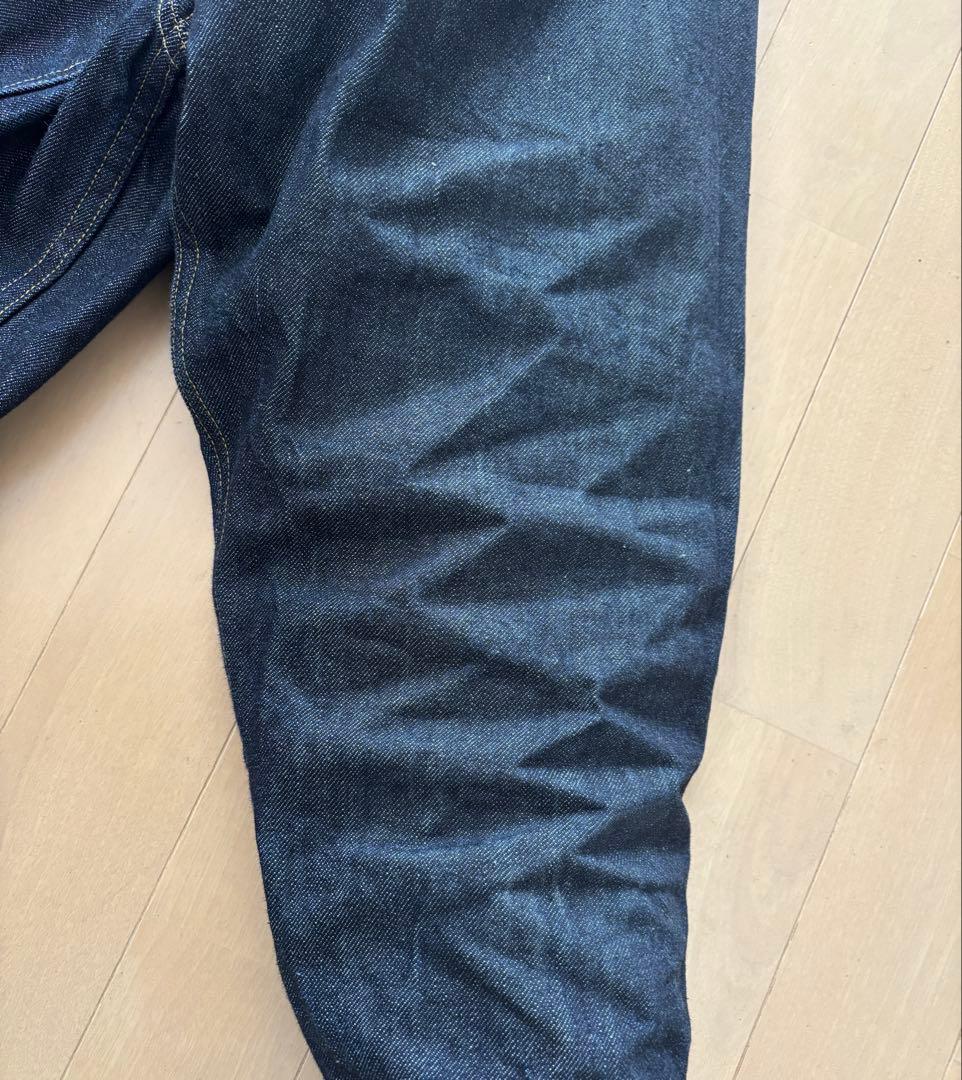 期間限定　LEVI'S LVC S506XXE 1944 サイズ46 XXL