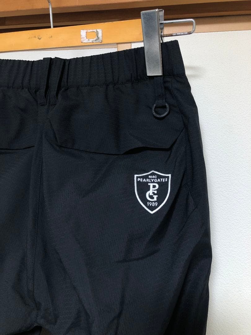 PEARLY GATES パーリーゲイツ レディース ゴルフ パンツ【美品】
