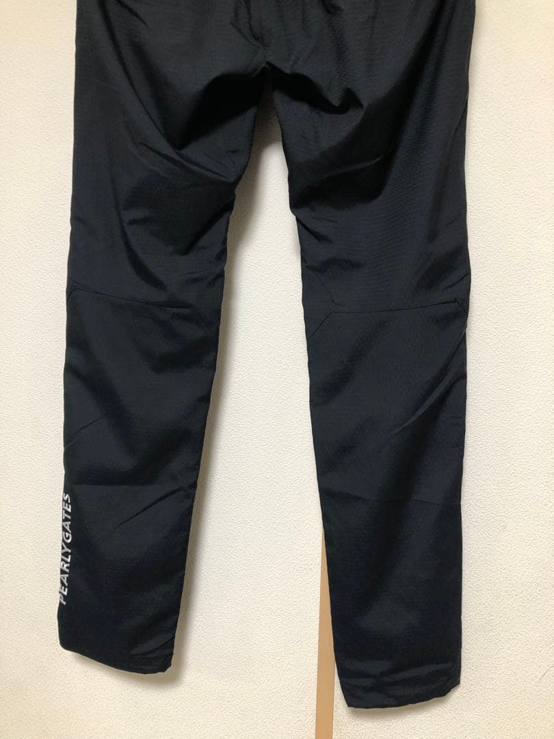 PEARLY GATES パーリーゲイツ レディース ゴルフ パンツ【美品】