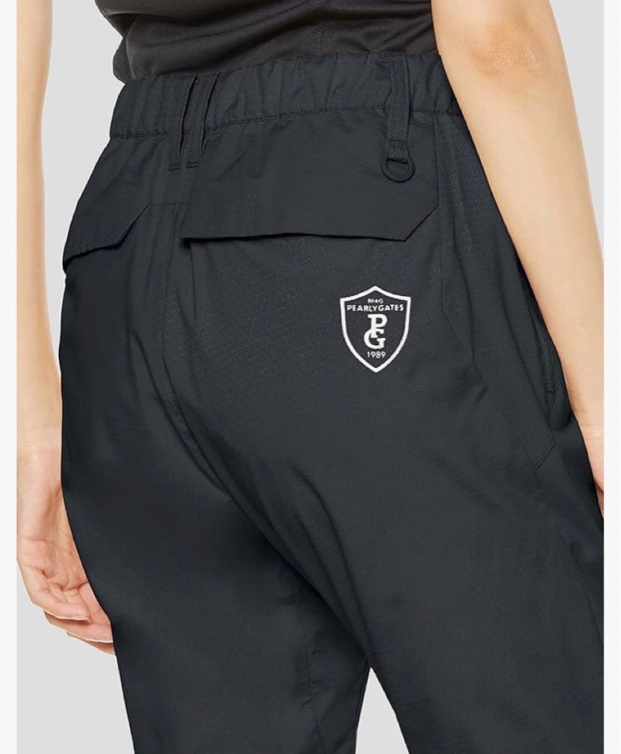 PEARLY GATES パーリーゲイツ レディース ゴルフ パンツ【美品】