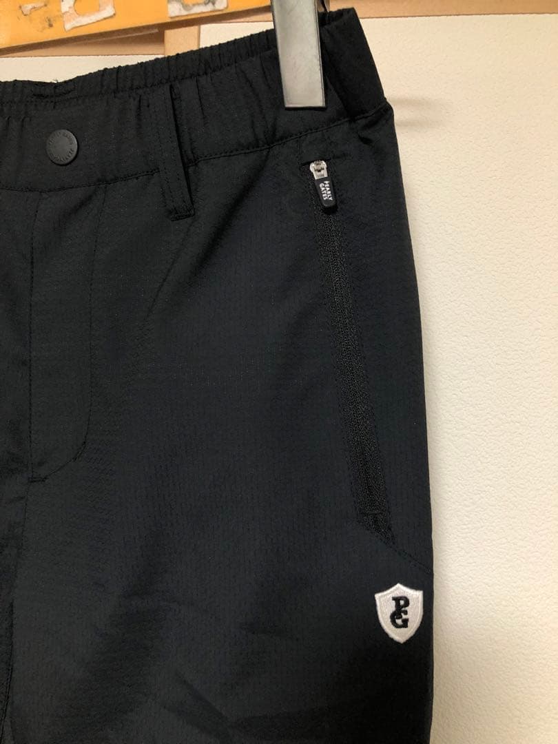 PEARLY GATES パーリーゲイツ レディース ゴルフ パンツ【美品】