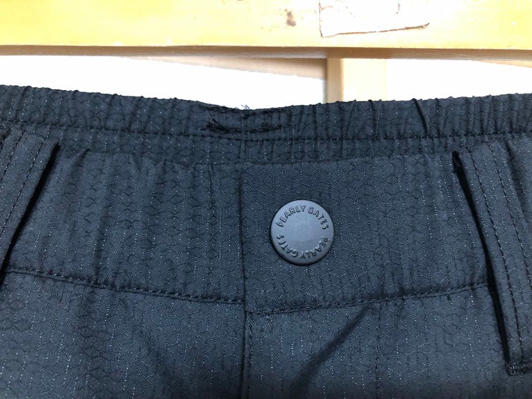 PEARLY GATES パーリーゲイツ レディース ゴルフ パンツ【美品】