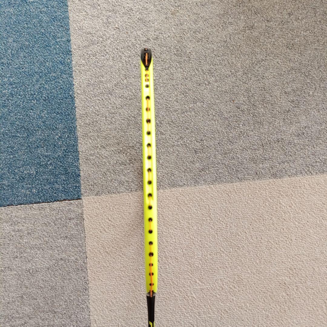 YONEX ASTROX77 アストロクス　イエロー