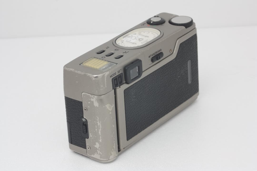 ニコン Nikon 35Ti ストラップ・ケース・説明書付き #304